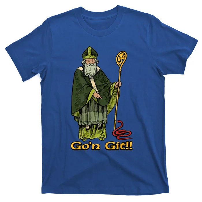 Funny GoN Git St Patrick T-Shirt