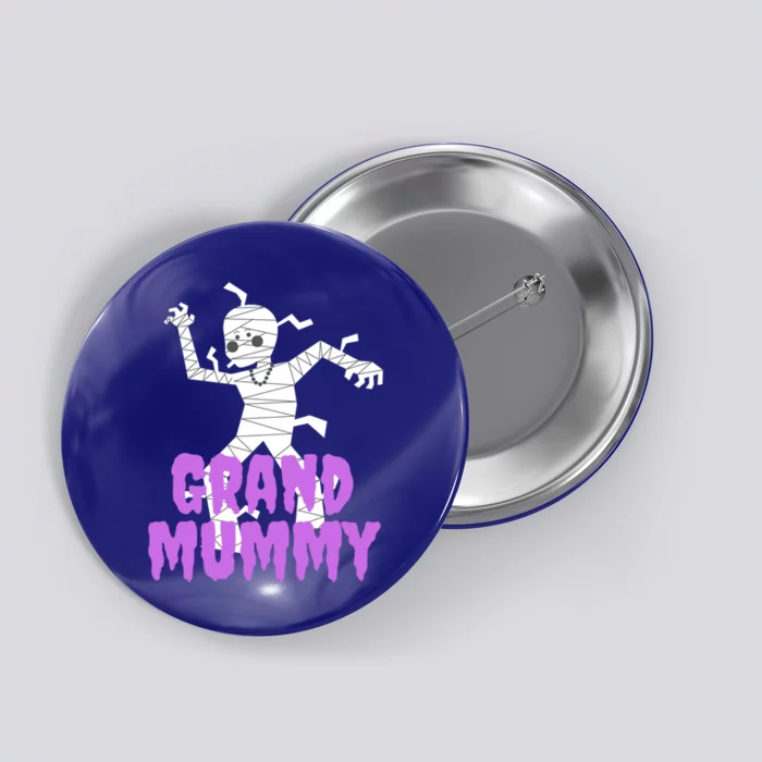 Funny Grandparents Gift Button