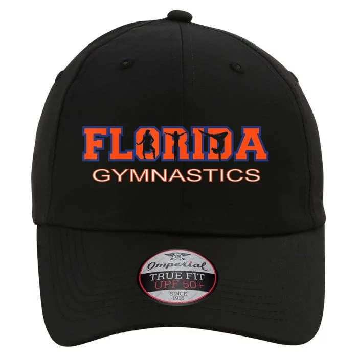 Florida Gymnastics Girls Tumbling Gear Gymnast Aerobic Dance The Original Performance Cap