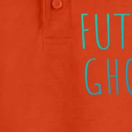 Future Ghost Gift Dry Zone Grid Performance Polo