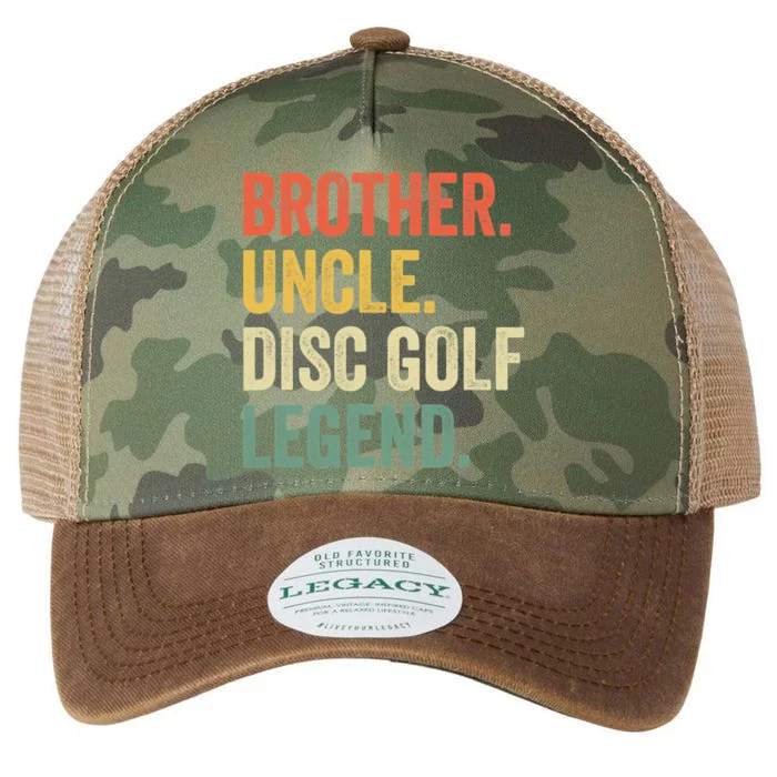 Funny Golf Happy Birdie To Me Golfer Dad Uncle Birthday Legacy Tie Dye Trucker Hat