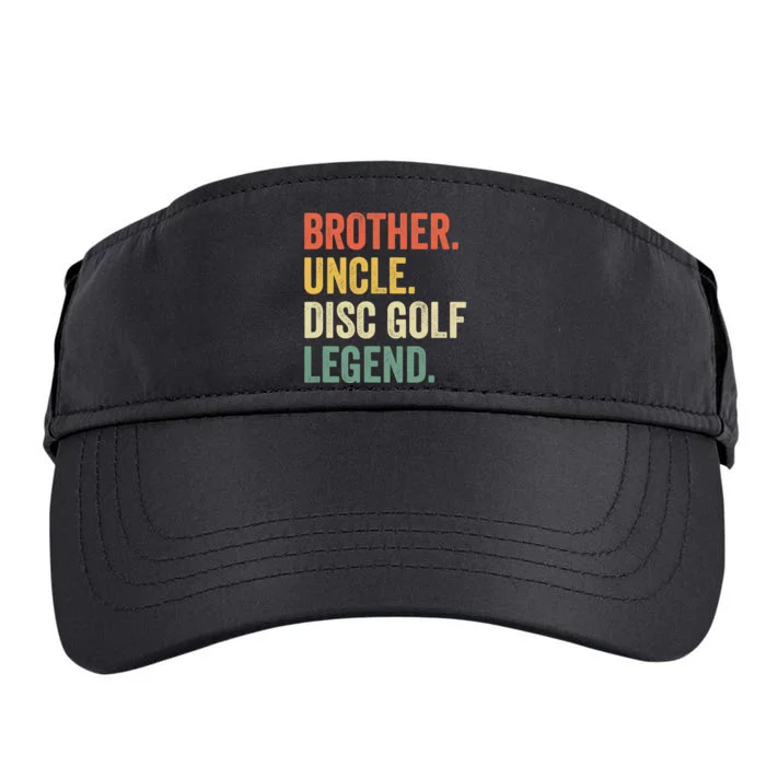 Funny Golf Happy Birdie To Me Golfer Dad Uncle Birthday Adult Drive Performance Visor