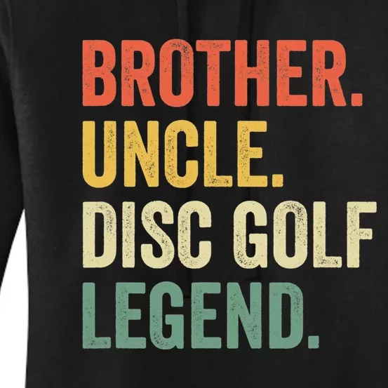 Funny Golf Happy Birdie To Me Golfer Dad Uncle Birthday Women's Pullover Hoodie