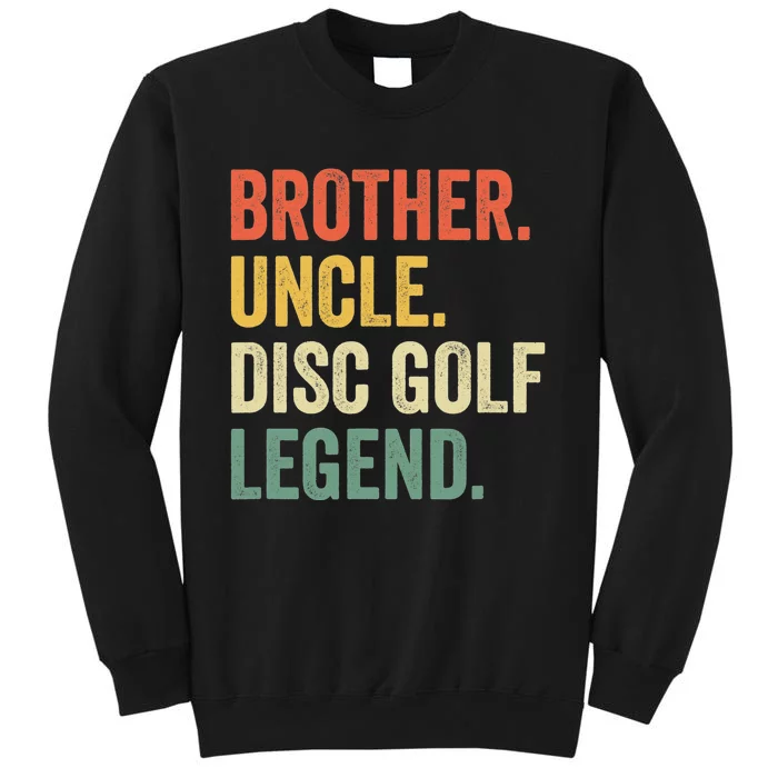 Funny Golf Happy Birdie To Me Golfer Dad Uncle Birthday Tall Sweatshirt