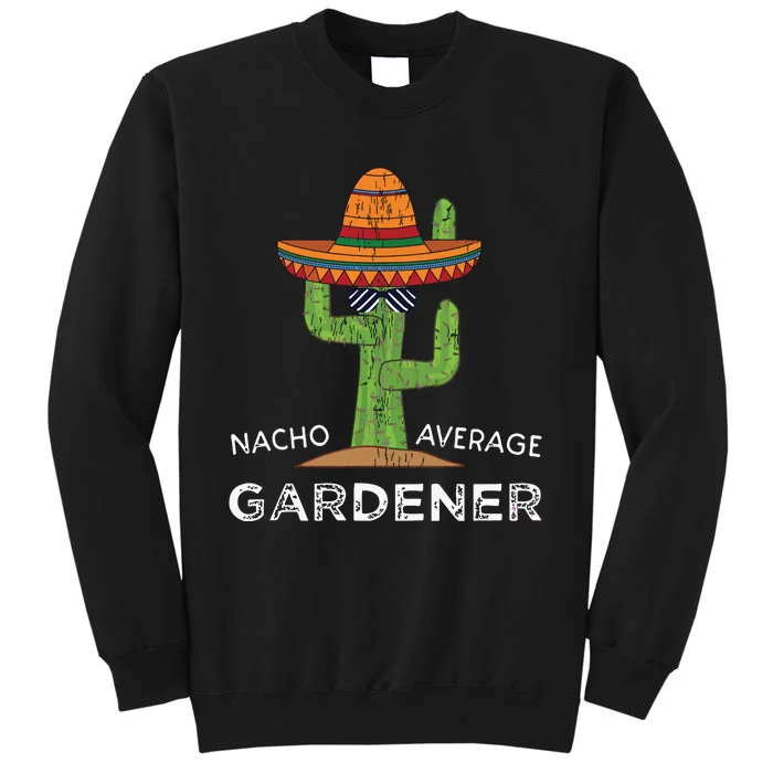 Fun Garden Lover Humor Gardeners Funny Saying Gardening Sweatshirt