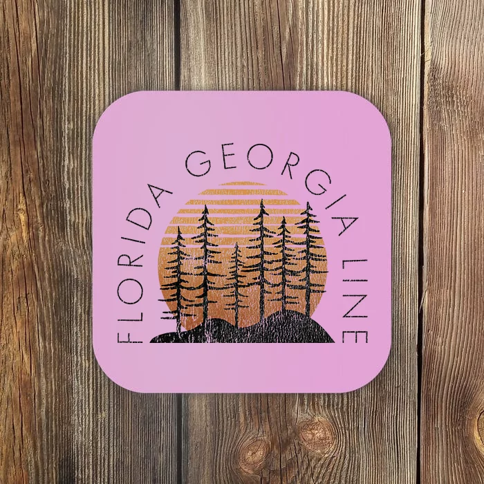 Florida Georgia Line Countryside Coaster