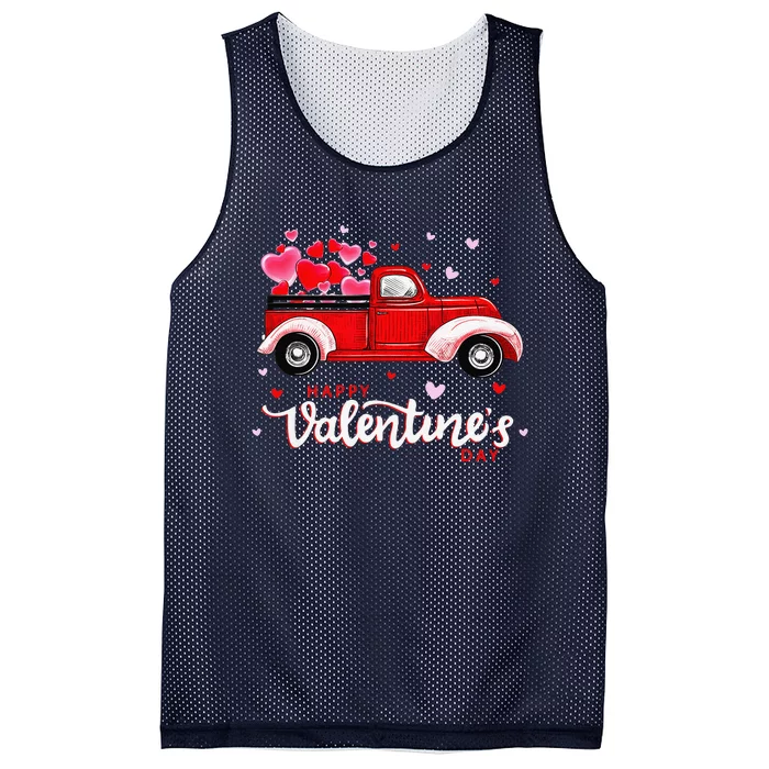 Funny Gnomes Love Leopard Plaid Couples Happy Valentines Day Mesh Reversible Basketball Jersey Tank