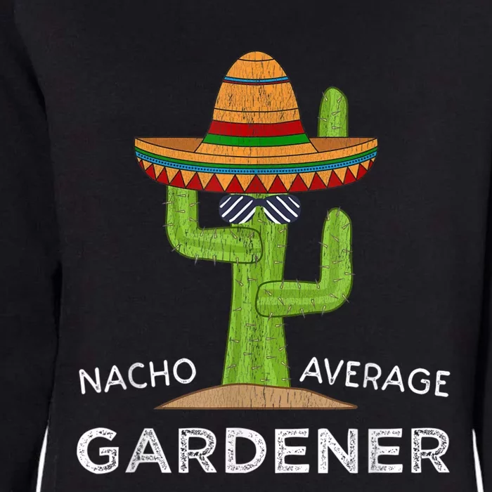 Fun Garden Lover Humor Gift Gardeners Funny Meme Gardening Womens California Wash Sweatshirt