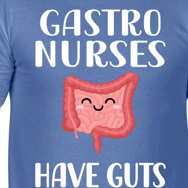 Funny Gastro Nurse Endoscopy Gastroenterology Nurse Gift Comfort Colors T-Shirt