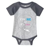 Fishing Gender Reveal Party Ideas Fishe Or Fishe Baby Shower Unisex Tank  Top - Thegiftio