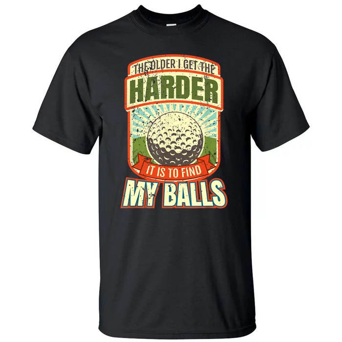 Funny golf terms golf balls, Zazzle