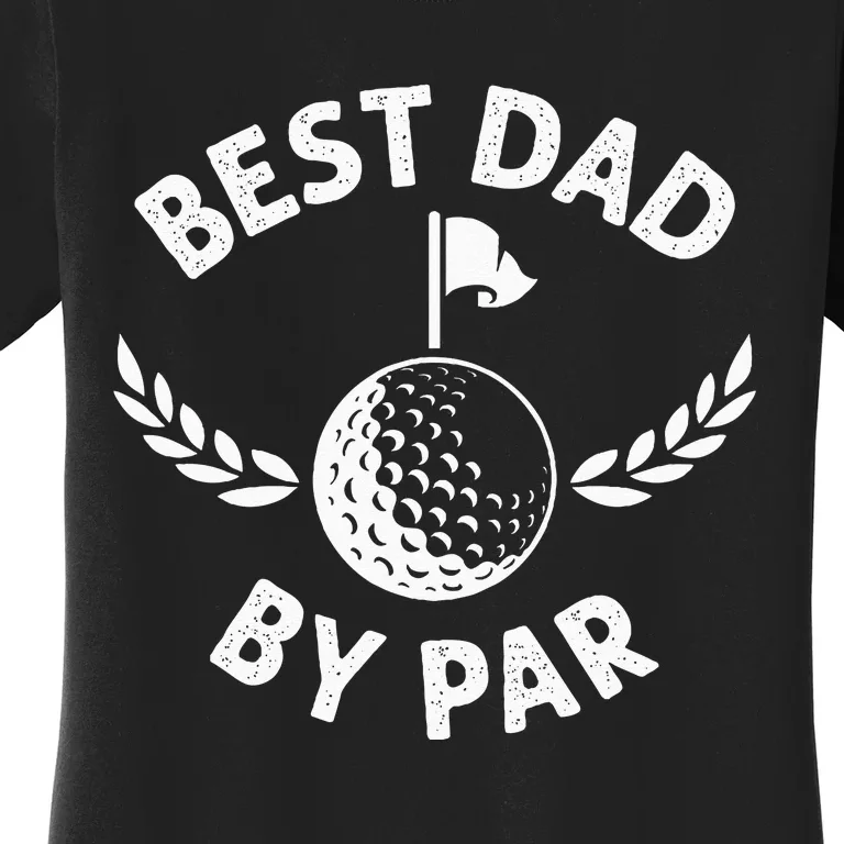 Funny Golf Saying Women's T-Shirt