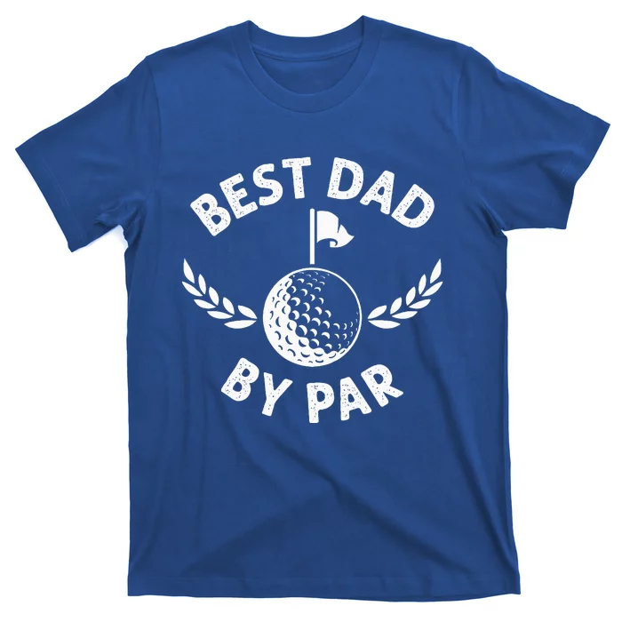 Funny Golf Saying T-Shirt