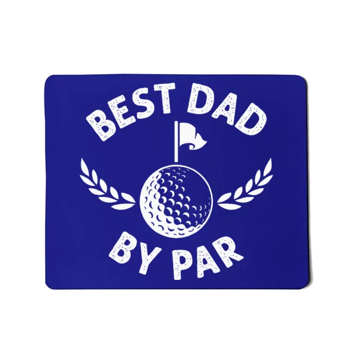 Funny Golf Saying Mousepad