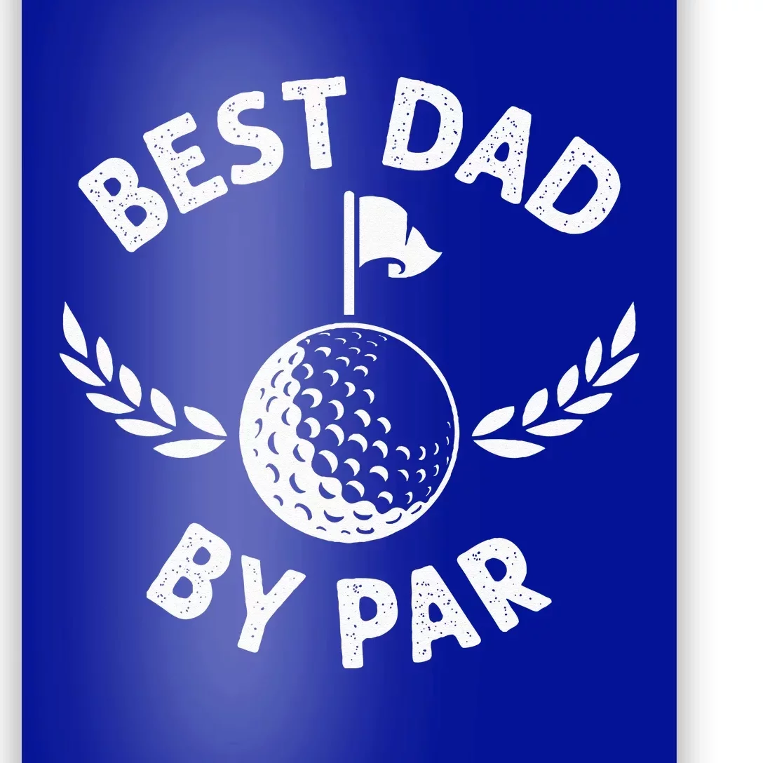 Funny Golf Saying Poster