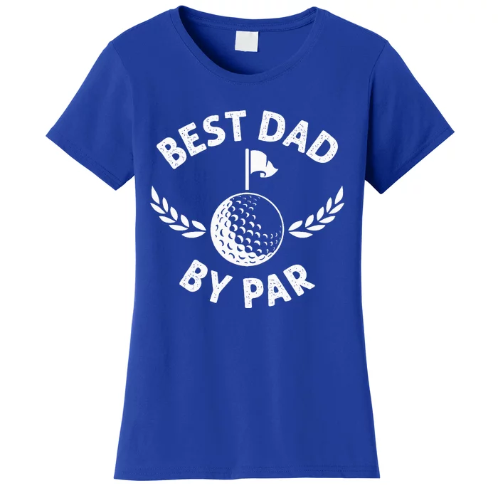 Funny Golf Saying Women's T-Shirt