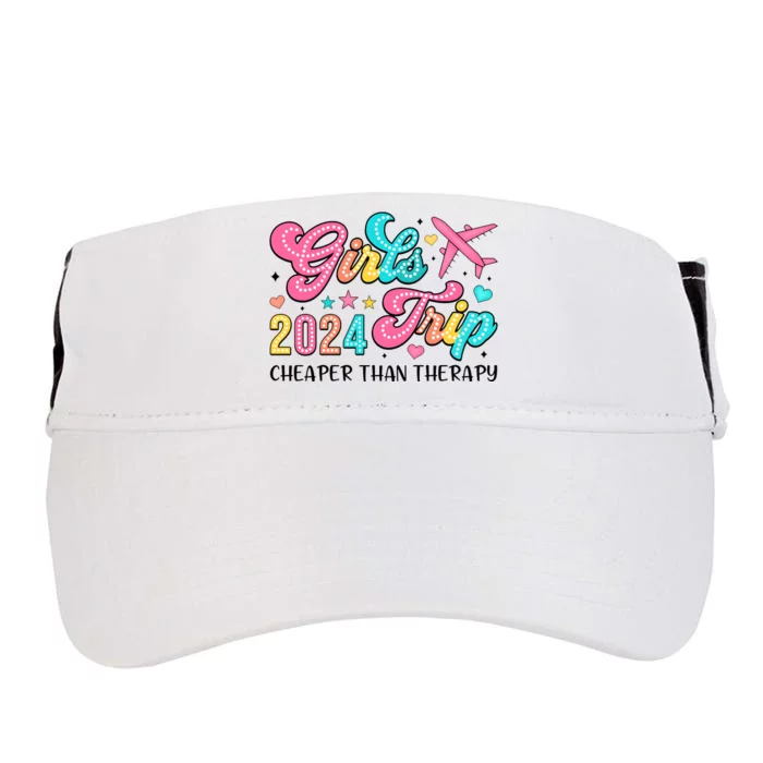 Funny Girl Trip 2024 Cheaper Thsn Therapy Adult Drive Performance Visor