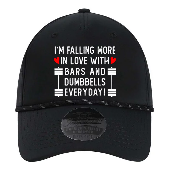 Funny Gym Workout Valentine's Day Bodybuilding Gift Performance The Dyno Cap