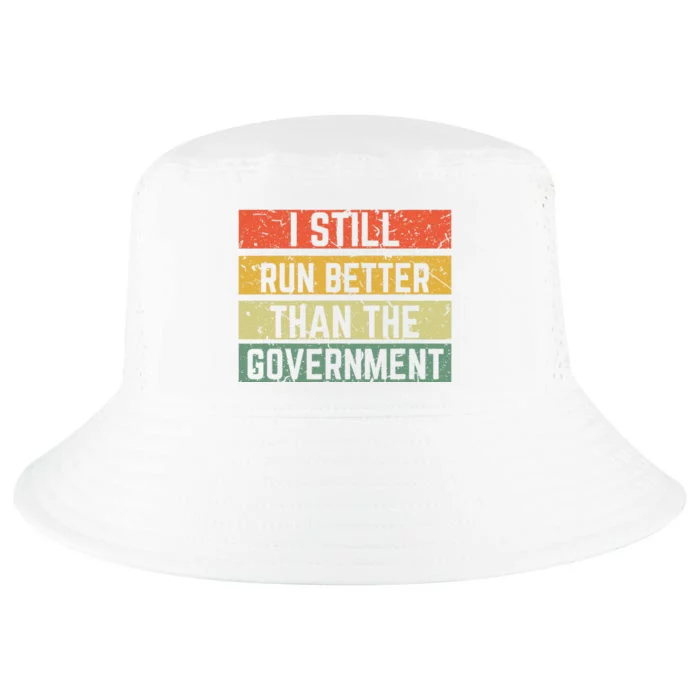 Funny Government Wheelchair Disability Handicap Ampu Gift Cool Comfort Performance Bucket Hat