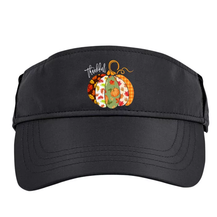 Festive Harvest Adorable Pumpkin Design for Autumn Celebrations Adult Drive Performance Visor