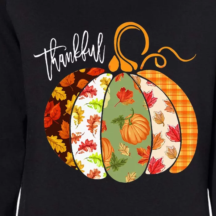 Festive Harvest Adorable Pumpkin Design for Autumn Celebrations Womens California Wash Sweatshirt