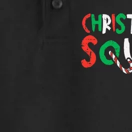 Festive Holiday Crew Festive Season Gathering Dry Zone Grid Performance Polo