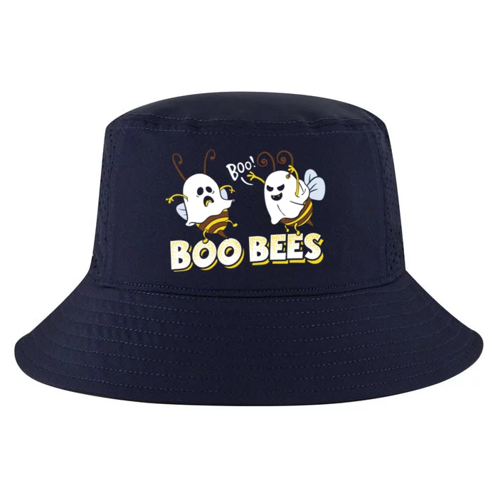 Funny Halloween Costume Boo Bees Party Funny Gift Cool Comfort Performance Bucket Hat