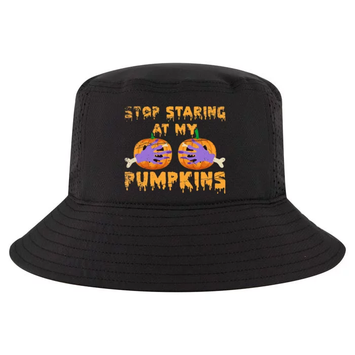 Funny Halloween Costume Gift Idea Halloween Cool Comfort Performance Bucket Hat