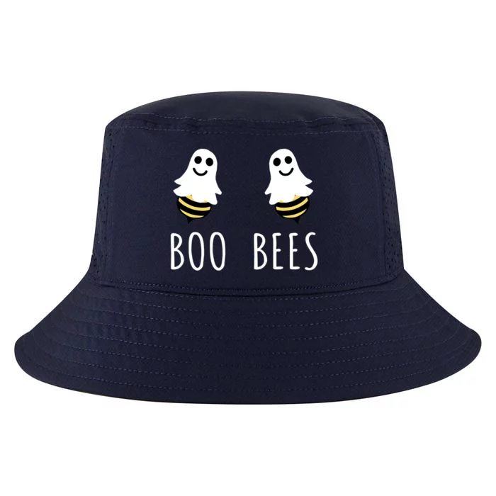 Funny Halloween Costume Boo Bees Gift Cute Gift Cool Comfort Performance Bucket Hat