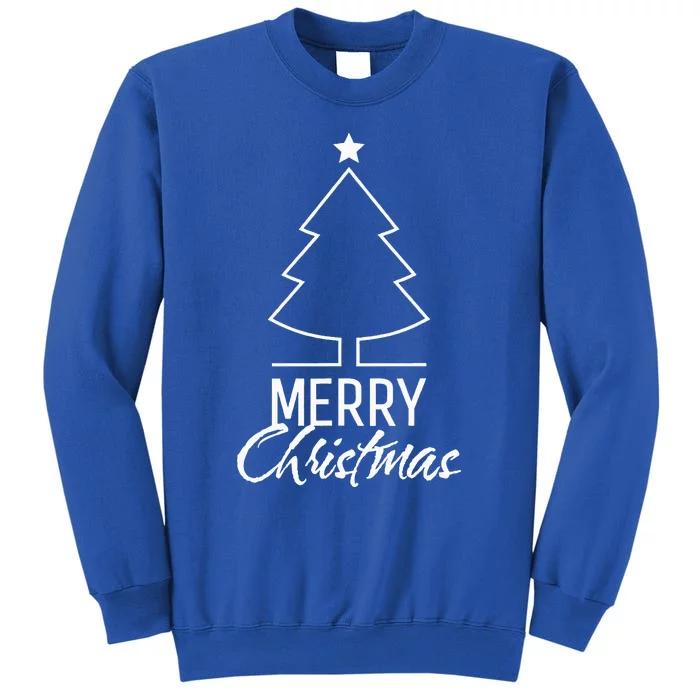 Festive Holiday Decorations Sweatshirt