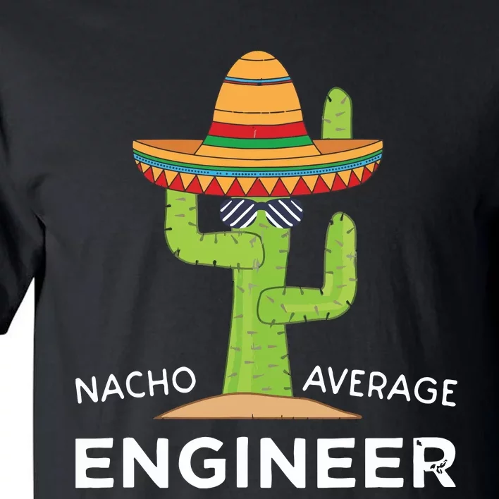 Fun Hilarious Engineering Humor Funny Saying Engineer Tall T-Shirt