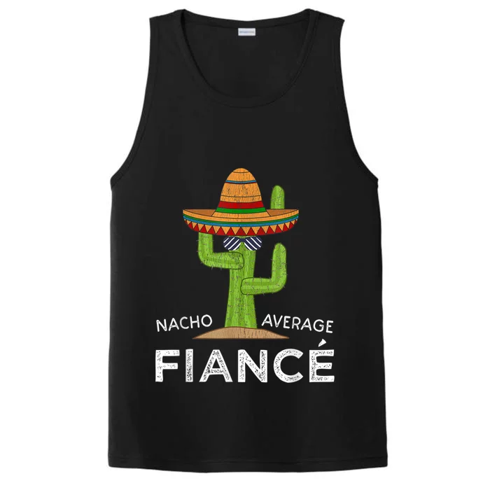 Fun Hilarious Engagement Gifts For Him Funny Meme Fiance Performance Tank