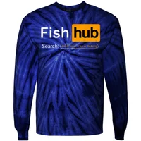 Fish Hub Funny Dirty Fishing Joke MILF Man I Love Fishing Fisherman Shirt  Long Sleeve Shirt