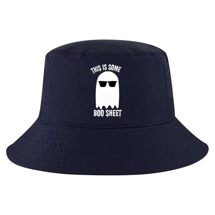 Funny Halloween Cool Comfort Performance Bucket Hat