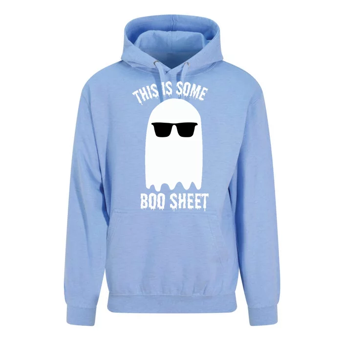 Funny Halloween Unisex Surf Hoodie