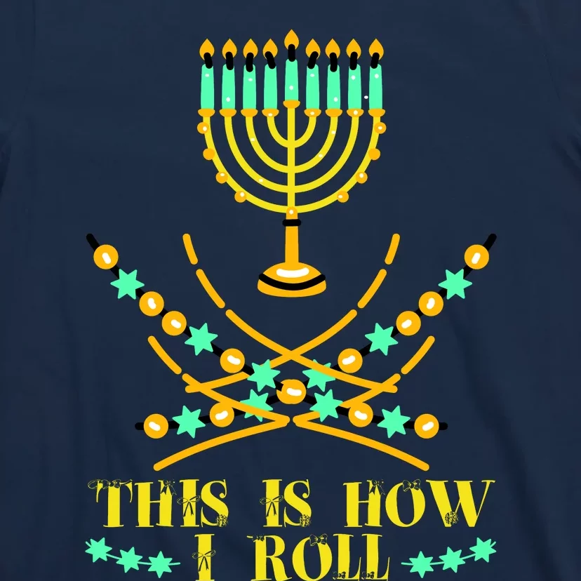 Funny Hanukkah T-Shirt