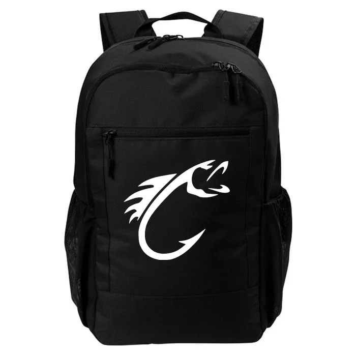 Fish Hook Daily Commute Backpack