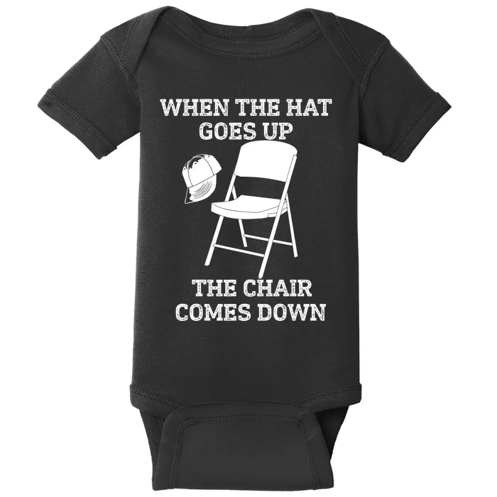 Funny Humorous Fight I Survived The Riverboat Brawl Alabama Baby Bodysuit