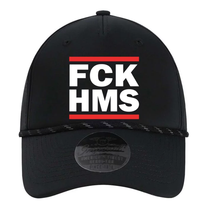 Fck Hms Performance The Dyno Cap