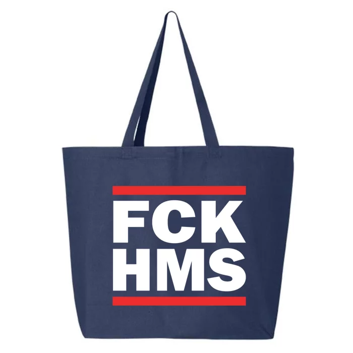 Fck Hms 25L Jumbo Tote