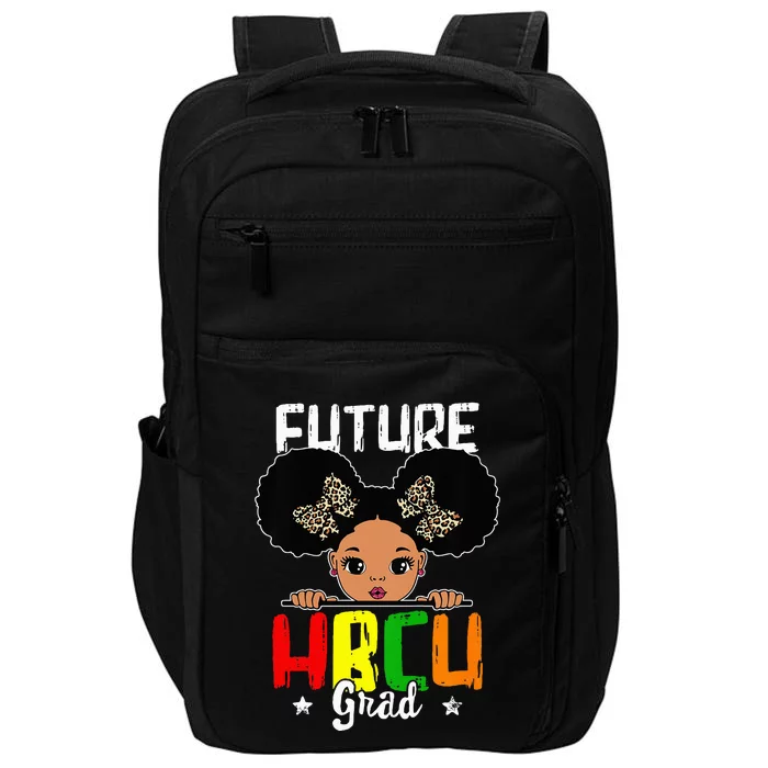 Future HBCU Grad Graduation HBCU Future College Student Impact Tech Backpack