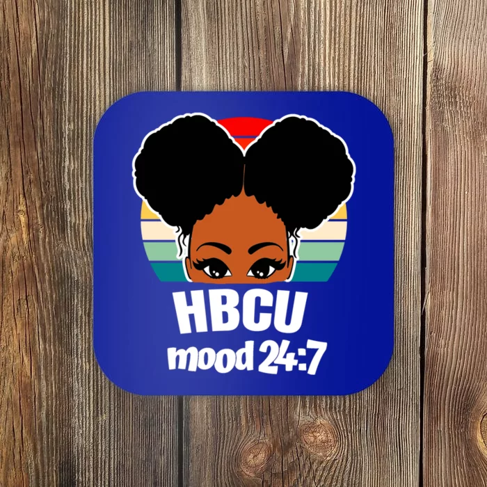 Future Hbcu Grad Graduation Historically Black College Gift Coaster