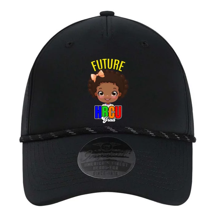 Future Hbcu Grad Graduation Historically Black College Gift Performance The Dyno Cap