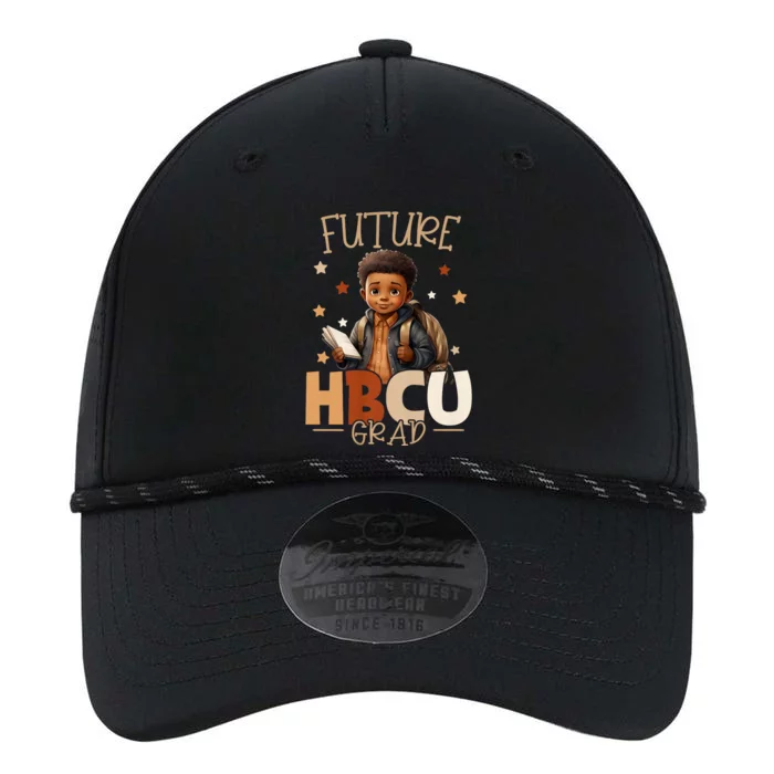 Future Hbcu Graduate Afro Black Boy College Graduation Performance The Dyno Cap