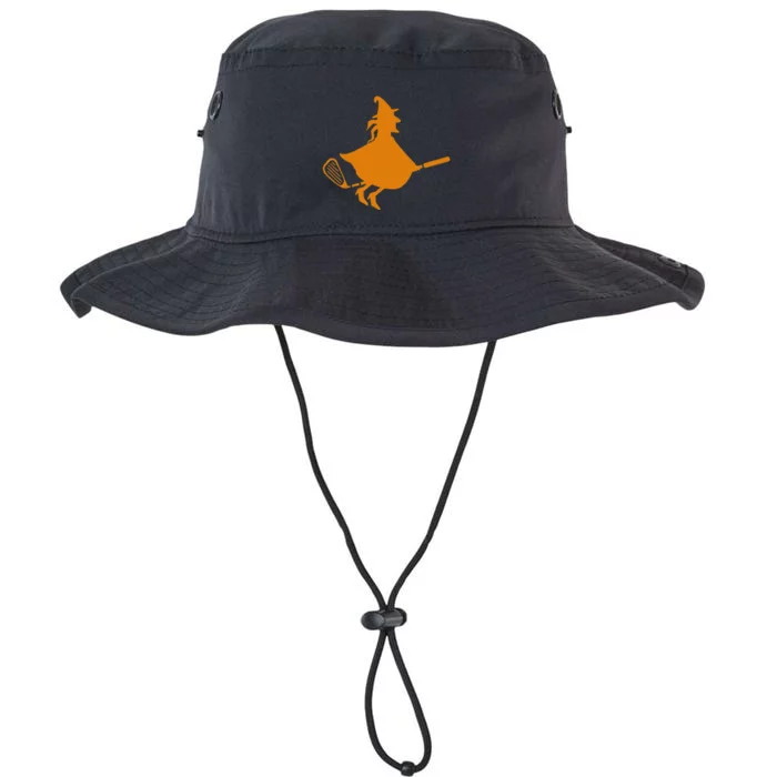 Funny Halloween Golf Halloween Golf Club Legacy Cool Fit Booney Bucket Hat