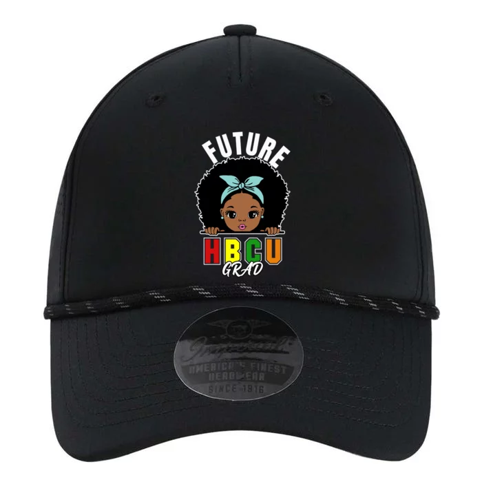 Future Hbcu Grad Graduation Historically Black College Gift Performance The Dyno Cap