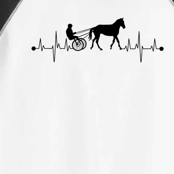 Funny Harness Horse Racing Gift Fo Men Women Horse Racer Fan Great Gift Toddler Fine Jersey T-Shirt