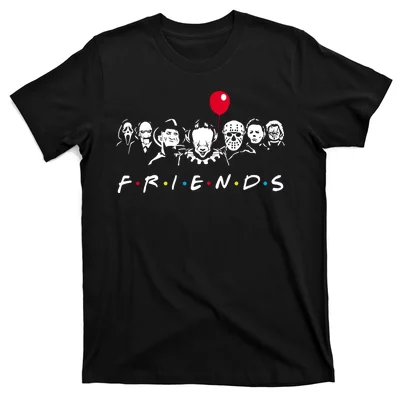 TV and Movie T-Shirts and Merchandise