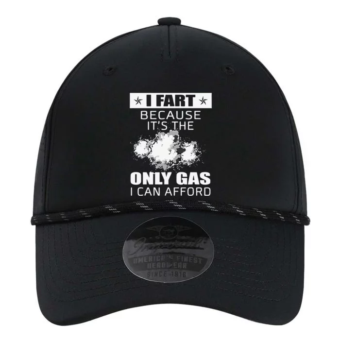 Fart Humor I Fart Because ItS The Only Gas I Can Afford Performance The Dyno Cap