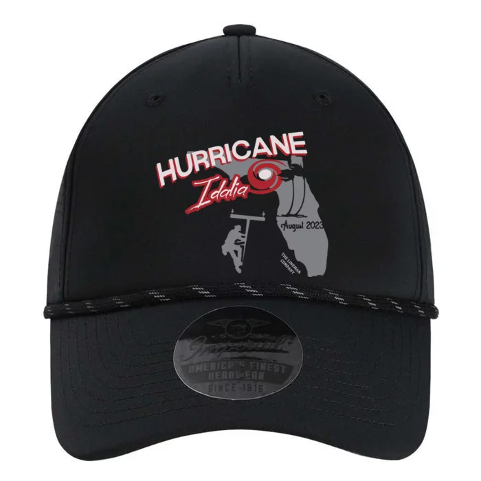 Florida Hurricane Idalia I Survived Hurricane Idalia Storm Performance The Dyno Cap